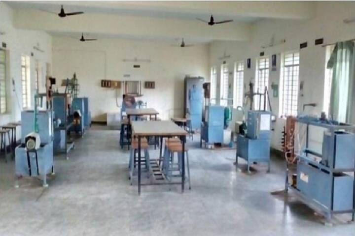 laboratory